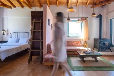 Chamaloni Cottages - 44