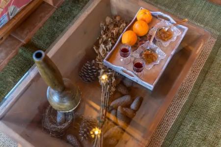 Chamaloni Cottages - 54