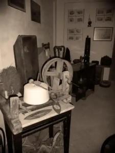 Chamaloni Cottages - 9