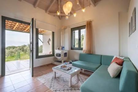 Chamaloni Cottages - 53