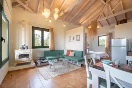 Chamaloni Cottages - 46