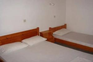 ZagaMilos Hotel, Koroni