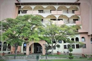 Chris & Eve Mansion, Komotini