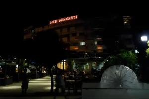 Hotel Democritus, Komotini