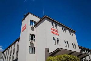 Prima Hotel, Kharmanli