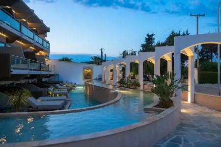 Kolymbia Bay Art Boutique - Adults Only - 19