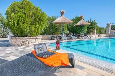 Elefteria Apartments - 38