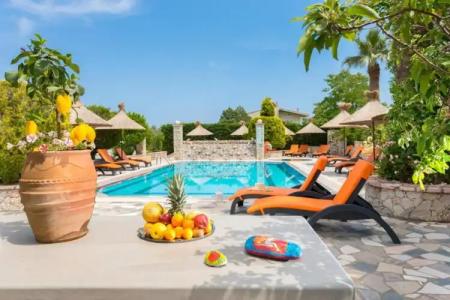 Elefteria Apartments - 73