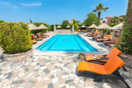 Elefteria Apartments - 12