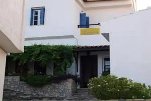 Lemos Hotel, Kokkari