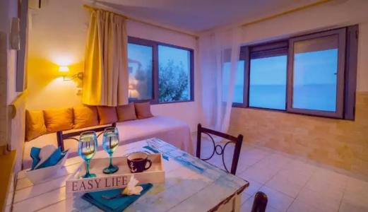 Avlakia Beach Studios & Apartments - 21