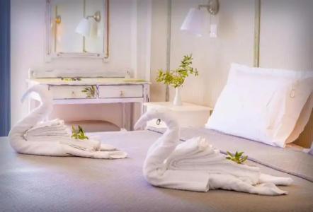 Avlakia Beach Studios & Apartments - 12