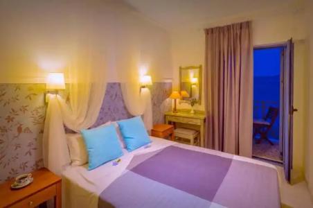 Avlakia Beach Studios & Apartments - 13