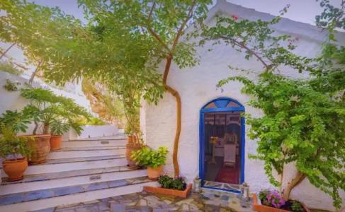 Avlakia Beach Studios & Apartments - 8