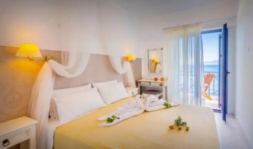 Avlakia Beach Studios & Apartments - 3