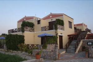 Drapania Beach, Kissamos