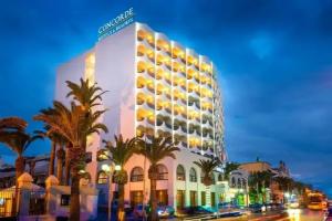 Golden Tulip Sfax, Sfax