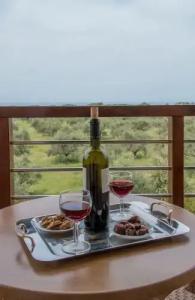 Apollo Resort Art - 74