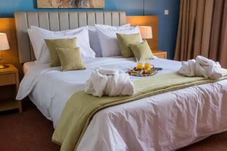 Apollo Resort Art - 153