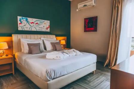 Apollo Resort Art - 143