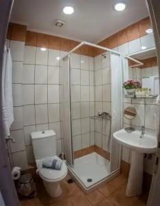 Apollo Resort Art - 55