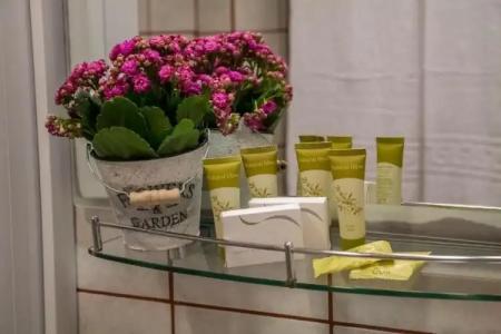 Apollo Resort Art - 107