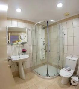 Apollo Resort Art - 160