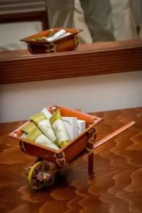 Apollo Resort Art - 71