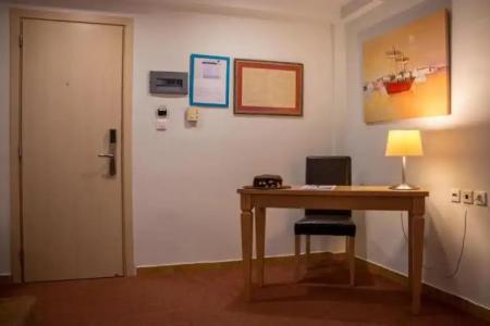 Apollo Resort Art - 155