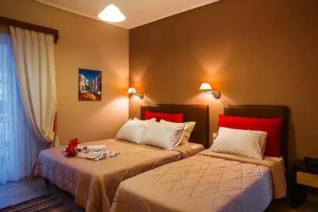 Kyparissia Beach - 54