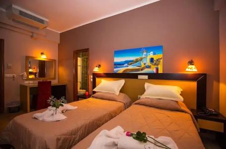 Kyparissia Beach - 23