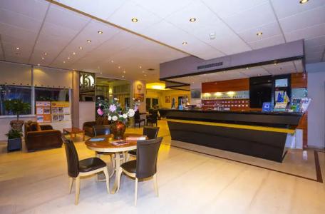 Kyparissia Beach - 1