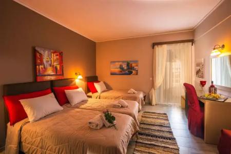 Kyparissia Beach - 35