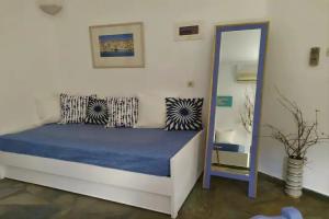 Captain's B&B, Kinion