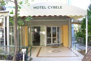 Hotel Cybele, Athens