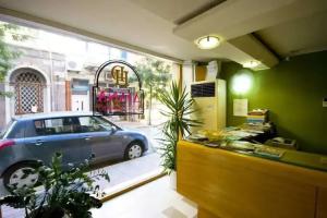 Diana Hotel, Chios Town