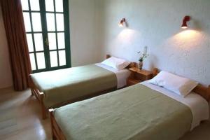 Prinos Apartments, Hersonissos