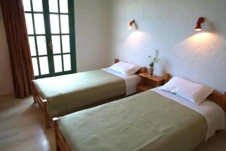 Prinos Apartments - 10