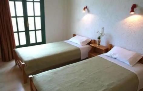 Prinos Apartments - 13