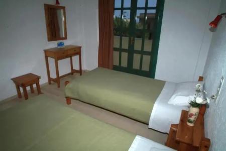 Prinos Apartments - 12