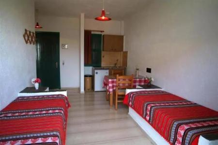 Prinos Apartments - 6