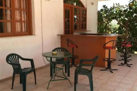 Prinos Apartments - 8