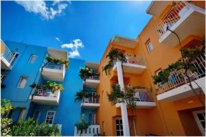 Bellos Hotel Apartments, Hersonissos