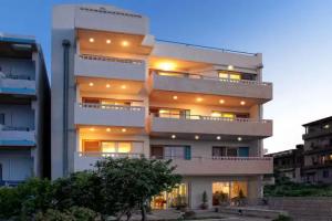 Andromeda Apartments & Studios, Hersonissos