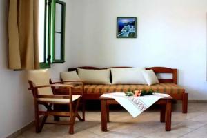 Villa Vicky, Hersonissos