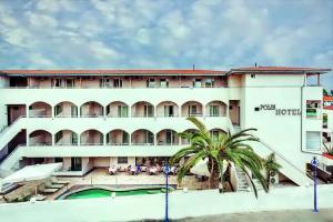 Elinotel Polis Hotel, Hanioti