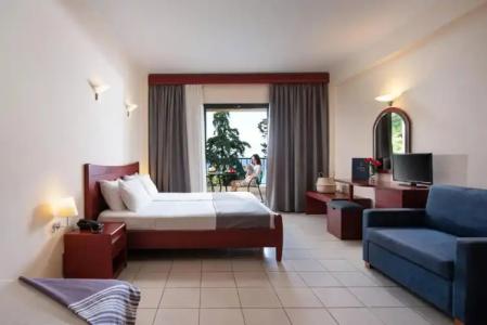 Zeus Kassandra Lagoon - 5