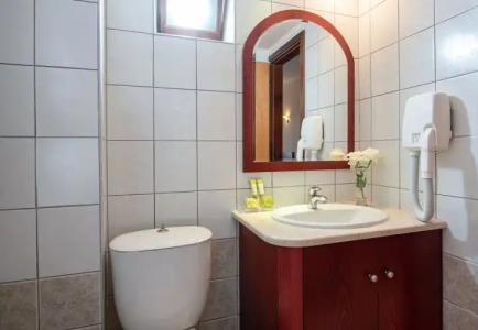 Zeus Kassandra Lagoon - 8