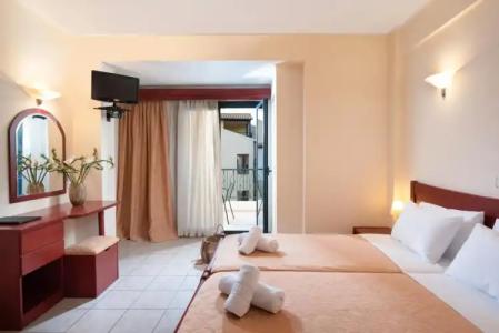 Zeus Kassandra Lagoon - 6