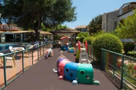 Zeus Kassandra Lagoon - 14